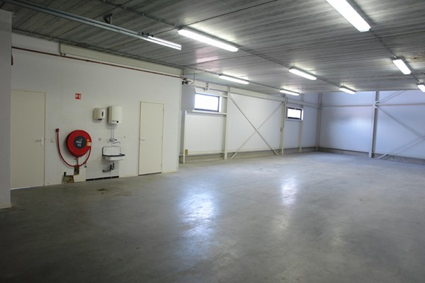 19a - 7 begane grond